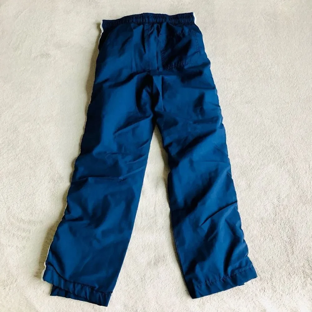 Osh Kosh B’Gosh Boys Jersey Lined Track Pants